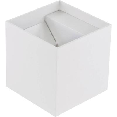 EVN EVN Lichttechnik L54120102RE LED-buitenlamp (wand) 12 W Wit