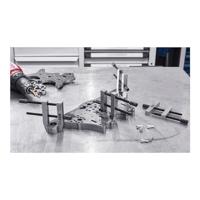 Bessey PA28 Lijmtang (diep) Spanbreedte (max.):28 mm Afm. werkbereik:19 mm - thumbnail