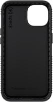 Speck Presidio2 Grip Apple iPhone 13 Black - with Microban - thumbnail