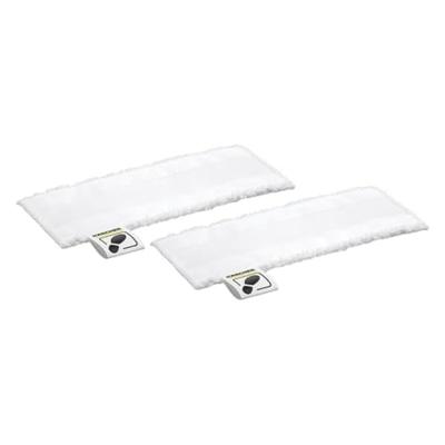 Kärcher Home & Garden 2.863-339.0 EasyFix Dweilset 1 set(s) Kärcher Home & Garden 2.863-339.0 EasyFix Dweilset 1 set(s)