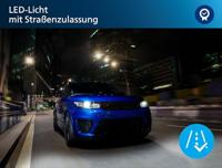 Philips Hoofdlamp "ultinon pro6000 booster". lamp set 12v h7 led ultinon pro6000 - thumbnail