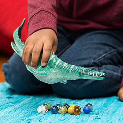 schleich DINOSAURS Mosasaurus 15026 - thumbnail