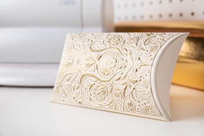 Sizzix • effectz lustre wax gold 20ml