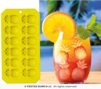 Ananas ijsblokjes Hawaii - thumbnail