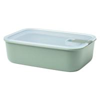 Mepal EasyClip vershouddoos 1500 ml nordic sage - thumbnail