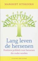 Lang leven de hersenen - Margriet Sitskoorn - ebook - thumbnail