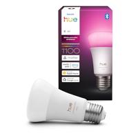 Philips LED-lamp 929003853501 Energielabel: D (A - G) Hue White & Col. Amb. E27 E27 Energielabel: D (A - G) - thumbnail