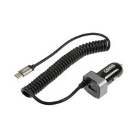 Aanstekerplug 12/ 24 Volt USB type C 4238892 - thumbnail