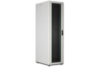 Digitus DN-19 42u-6/8-D 19inch-patchkast (b x h x d) 600 x 2010 x 800 mm 42 HE Grijs-wit (RAL 7035) - thumbnail