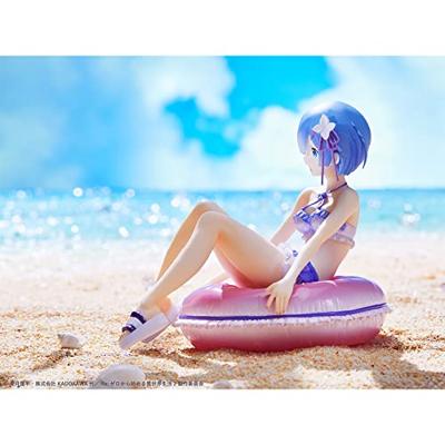 Re:Zero Starting Life in Another World May The Spirits Bless You Figure - Rem