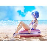 Re:Zero Starting Life in Another World May The Spirits Bless You Figure - Rem - thumbnail