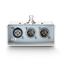 Palmer ABO gebalanceerde line output switcher - thumbnail