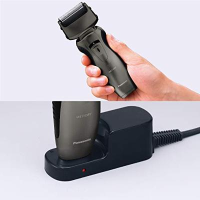 Panasonic ES-RW 33 Scheerapparaat Afspoelbaar Antraciet - thumbnail