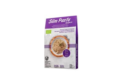 Slim Pasta Spaghetti Slim Pasta Spaghetti