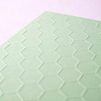 Vaessen Creative • embossing folder honingraat - thumbnail