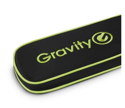 Gravity BG MS 1 B draagtas voor microfoonstatief
