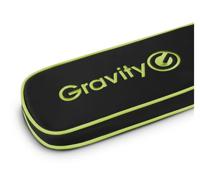 Gravity BG MS 1 B draagtas voor microfoonstatief - thumbnail
