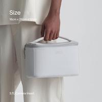 Urth Arkose Camera Insert (Ash Grey) - thumbnail