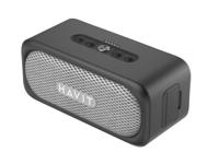 Havit SK905BT (Classic I) - draadloze bluetooth-luidspreker, zwart - thumbnail