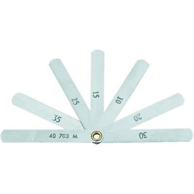 Gedore 703 M 6549140 Sensormaat Aantal paginas: 7