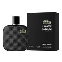 Lacoste Noir Eau de Toilette 100ml - thumbnail