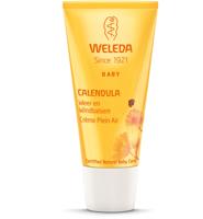 Weleda Calendula baby weer & wind balsem 30 Milliliter - thumbnail