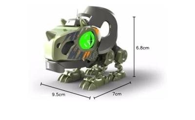 Silverlit Biopod battle single dino Silverlit Biopod battle single dino