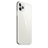Apple Clear Case iPhone 11 Pro Max clear - thumbnail