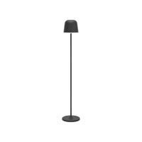 Eglo TerraslampMannera zwart - 901748 - thumbnail