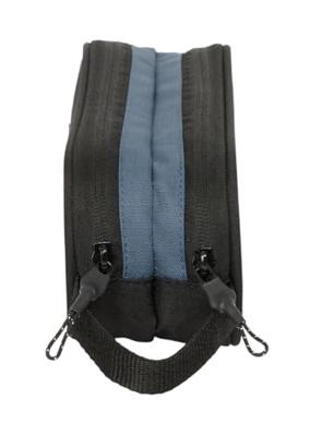 Alleshouder BlackFit8 California Blauw Zwart 21 x 8 x 6 cm