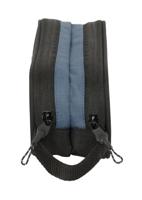 Alleshouder BlackFit8 California Blauw Zwart 21 x 8 x 6 cm - thumbnail