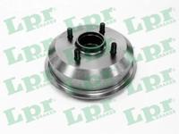 Remtrommel 7D0540 - thumbnail