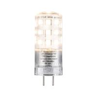 Paulmann 28833 LED-lamp Energielabel F (A - G) GY6.35 4 W Warmwit (Ø x h) 18 mm x 50 mm 1 stuk(s) - thumbnail
