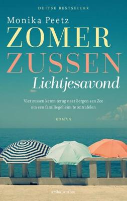 Lichtjesavond (Paperback)