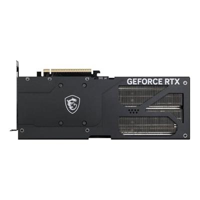 MSI VENTUS GEFORCE RTX 5080 16G 3X OC PLUS videokaart NVIDIA 16 GB GDDR7 - thumbnail