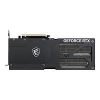 Videokaart MSI GEFORCE RTX 5080 16G VENTUS 3X OC PLUS 16 GB - thumbnail
