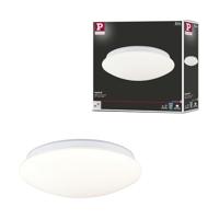 Paulmann 75406 Leonis II IP44 3000 - 5700K 1750lm 230V 16,5W dimmbar Plafondlamp LED 16.5 W Wit - thumbnail