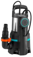 GARDENA 25000 09046-61 Dompelpomp voor vervuild water 25.000 l/h 11 m - thumbnail