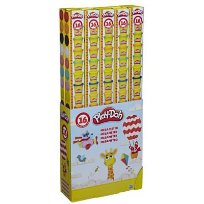 Play-Doh Mega Pack 16 Potjes