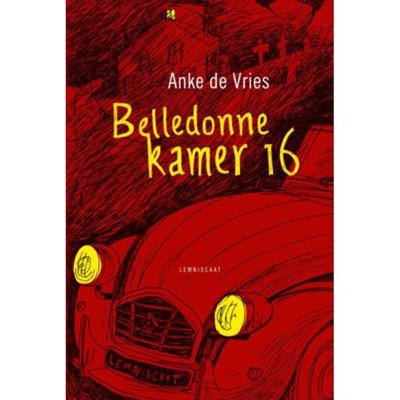 Belledonne kamer 16 (Hardback)