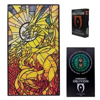 The Elder Scrolls IV: Oblivion Ingot Akatosh - thumbnail