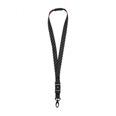 Lanyard Jordan Premium Printed Reversible