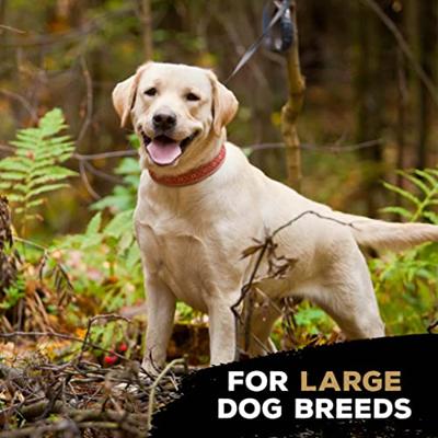 Tasty Bone trio bone beef