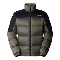 The North Face Diablo Down Casual Winterjas Heren M - thumbnail