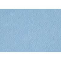 Creativ Company Hobbyvilt lichtblauw a4, 10 vellen - thumbnail