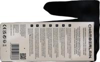 Chamberlain TX4RUNI 4-kanaals Draadloze afstandsbediening 433 MHz - thumbnail