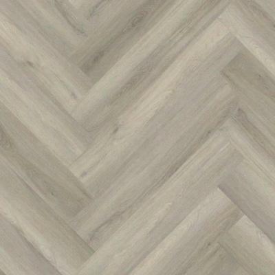 Ambiant - Spigato Visgraat Grey (Plak PVC)