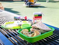 Curver Smart To Go Sandwich Box 0,7 L - thumbnail