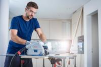 Bosch Accessoires Cirkelzaagblad Expert for Laminated Panel T/STAT 250X30X80T - 2608642516 - thumbnail