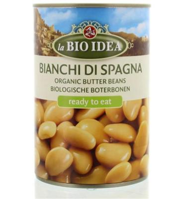 La Bio Idea Boterbonen La Bio Idea Boterbonen
